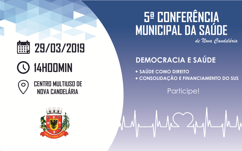 Democracia e Saúde
